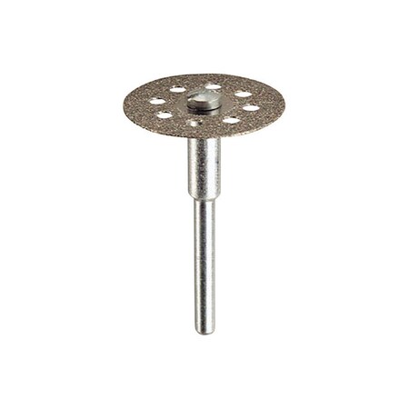 Dremel Diamond Wheel 7/8" 545